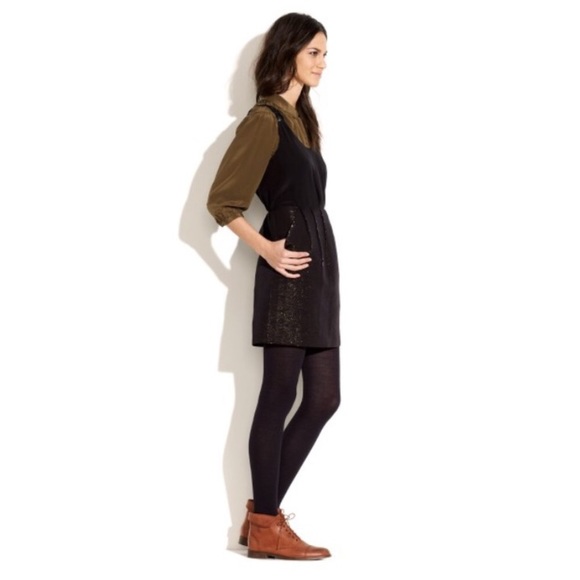 Broadway & Broome for Madewell Dress - Picture 5 of 6